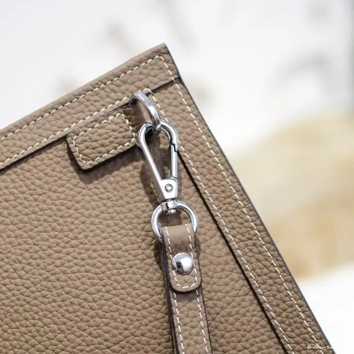 Brother Sam Yupoo 2107YA0059 Bags Hermès 0516